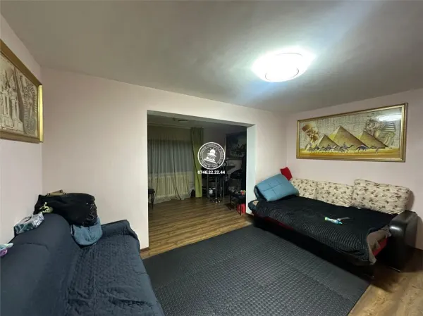 Apartament 3 camere Iași - poza 1