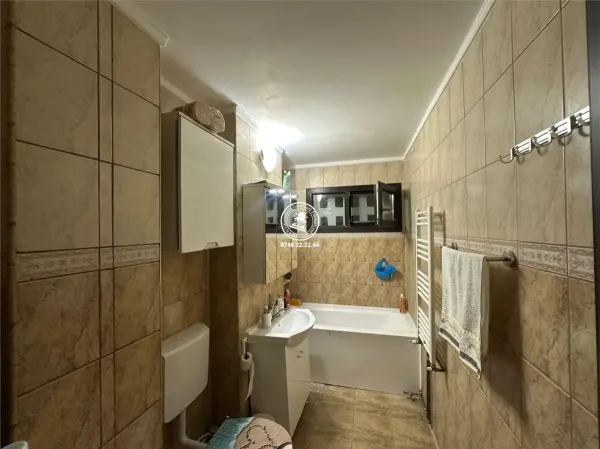 Apartament 3 camere Iași - poza 6