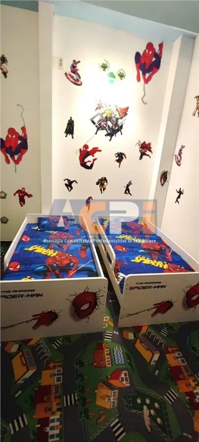 Vila  individuala 6 camere mobilata si utilata amplasare foarte buna - foto 17