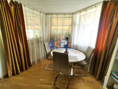 Vila  individuala 6 camere mobilata si utilata amplasare foarte buna - foto 7