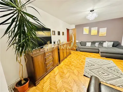 Apartament 4 camere | 90 mp | Obcini | ID: 1513 - Suceava