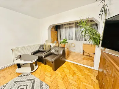 Apartament 4 camere | 90 mp | Obcini | ID: 1513 - foto 3