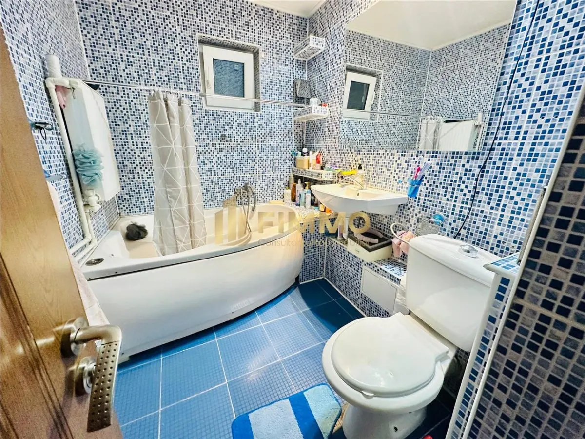 Apartament 4 camere | 90 mp | Obcini | ID: 1513 - foto 5