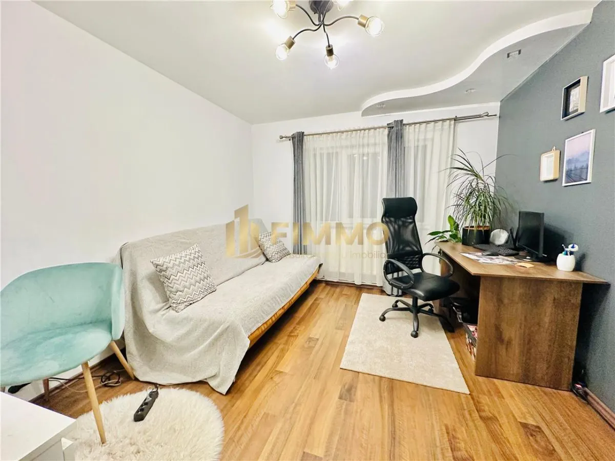 Apartament 4 camere | 90 mp | Obcini | ID: 1513 - foto 6