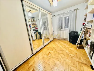 Apartament 4 camere | 90 mp | Obcini | ID: 1513 - foto 9
