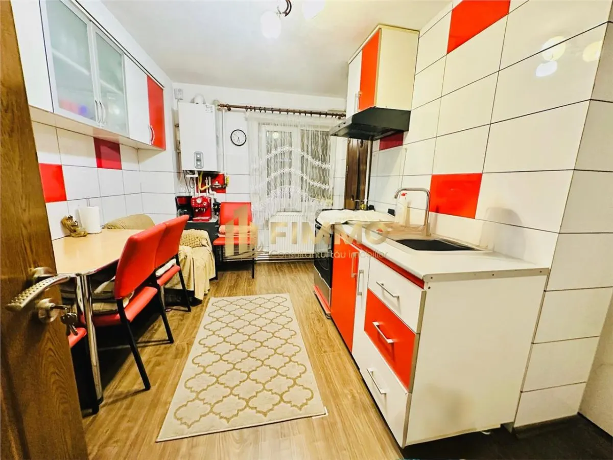 Apartament 4 camere | 90 mp | Obcini | ID: 1513 - foto 10
