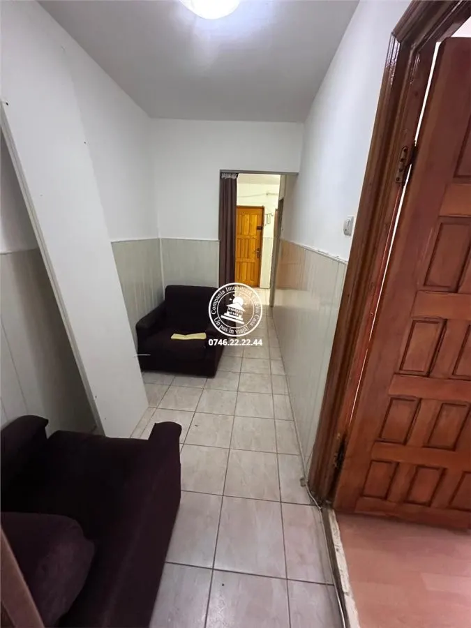 Apartament 3 camere de vanzare Dacia - foto 11