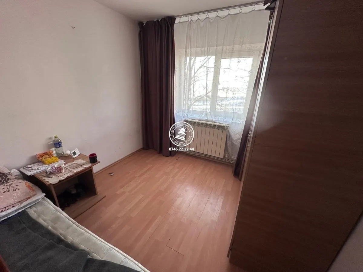 Apartament 3 camere de vanzare Dacia - foto 13