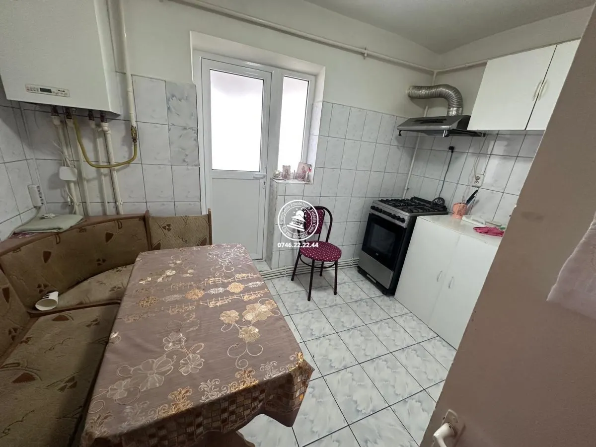 Apartament 3 camere de vanzare Dacia - foto 14