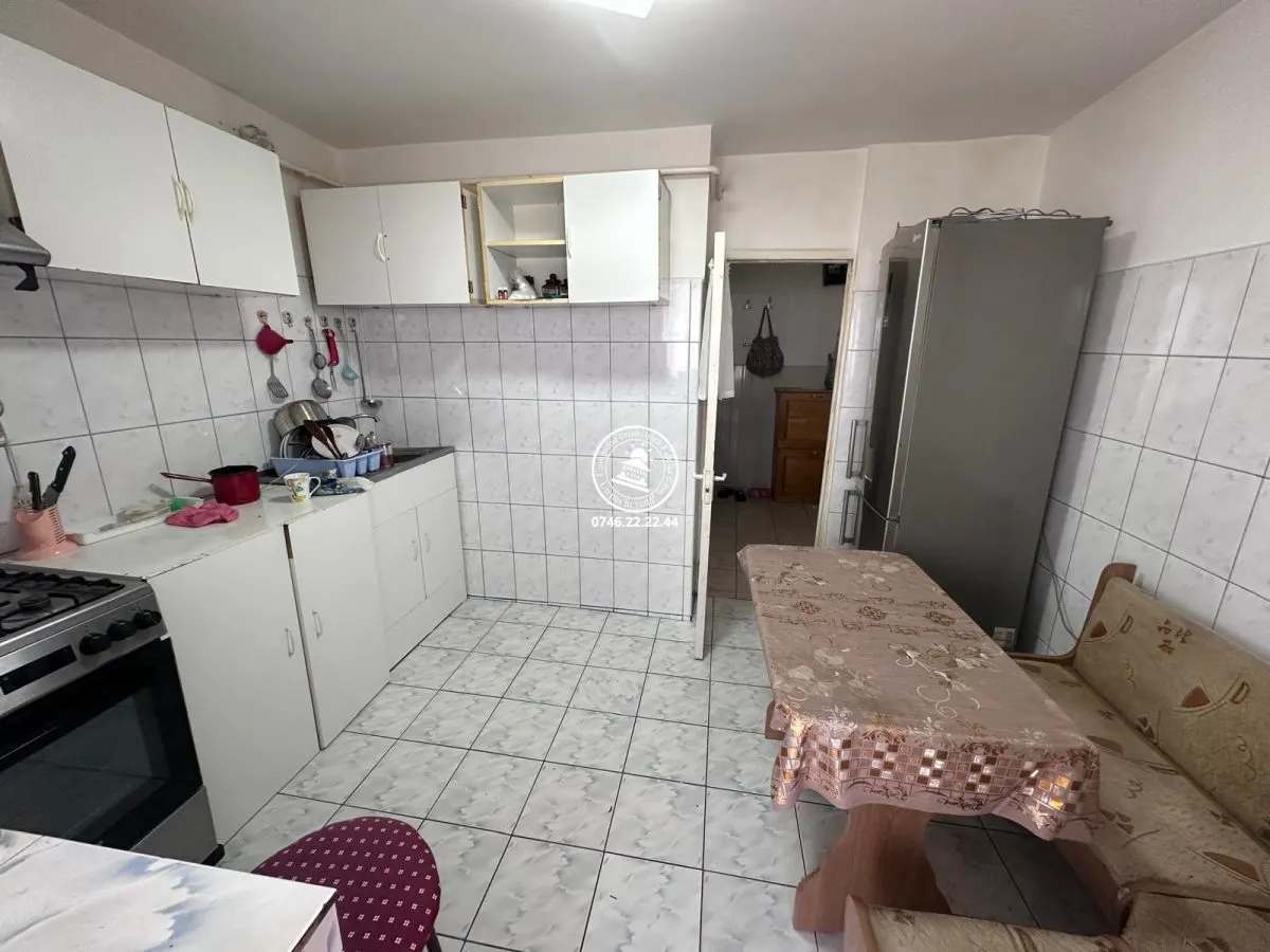 Apartament 3 camere de vanzare Dacia - foto 15