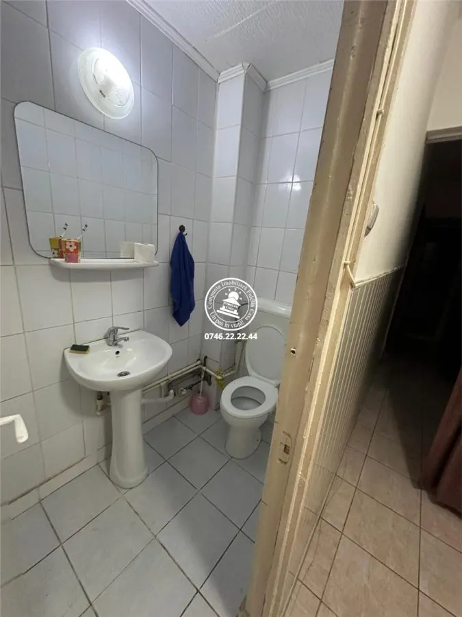 Apartament 3 camere de vanzare Dacia - foto 3