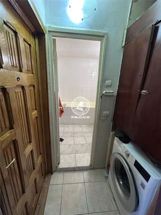 Apartament 3 camere de vanzare Dacia - foto 8