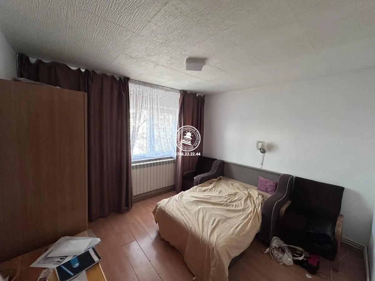 Apartament 3 camere de vanzare Dacia - foto 9