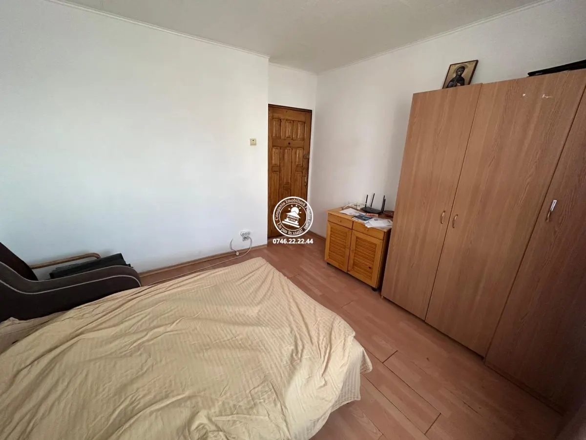 Apartament 3 camere de vanzare Dacia - foto 10
