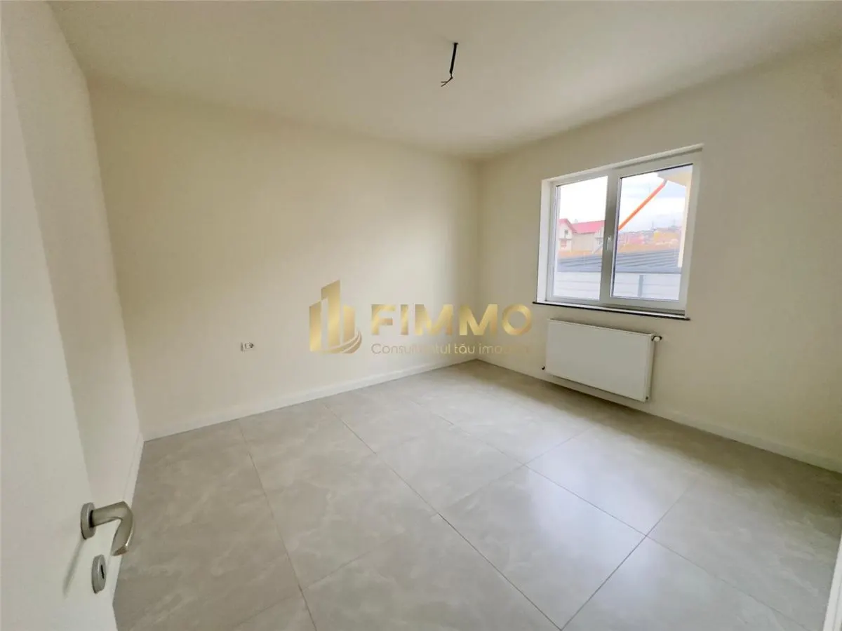 Casa Individuala la parter | 110 mp utili | Finisaje Premium | ID : 1502 - foto 11