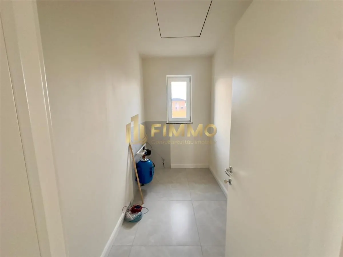 Casa Individuala la parter | 110 mp utili | Finisaje Premium | ID : 1502 - foto 12