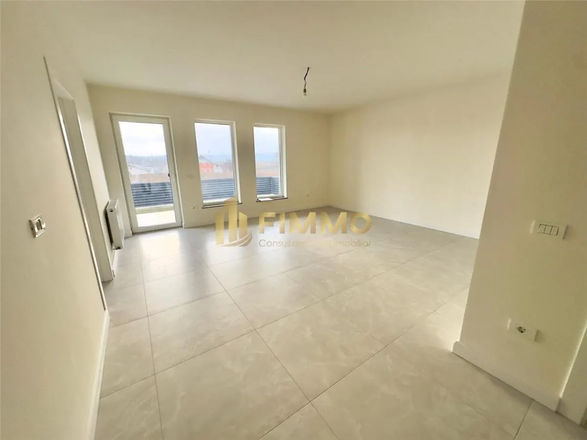 Casa Individuala la parter | 110 mp utili | Finisaje Premium | ID : 1502 - foto 14