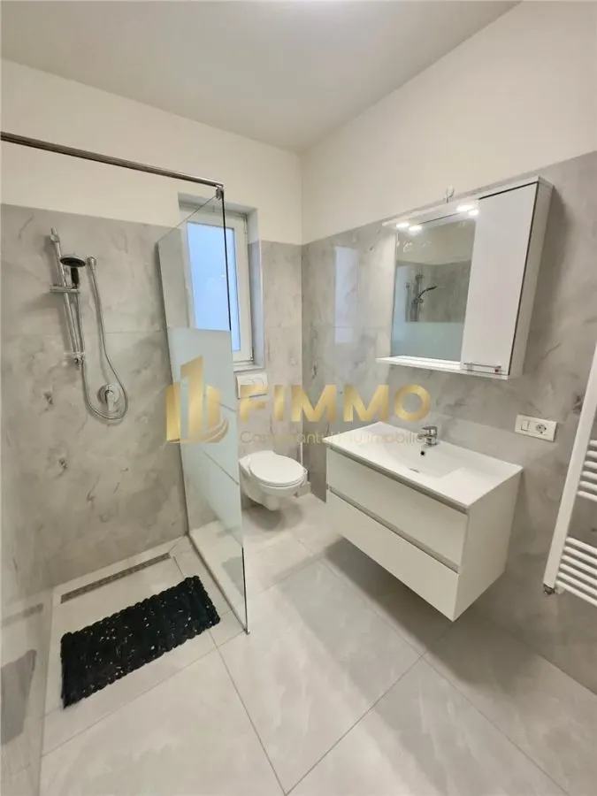 Casa Individuala la parter | 110 mp utili | Finisaje Premium | ID : 1502 - foto 7