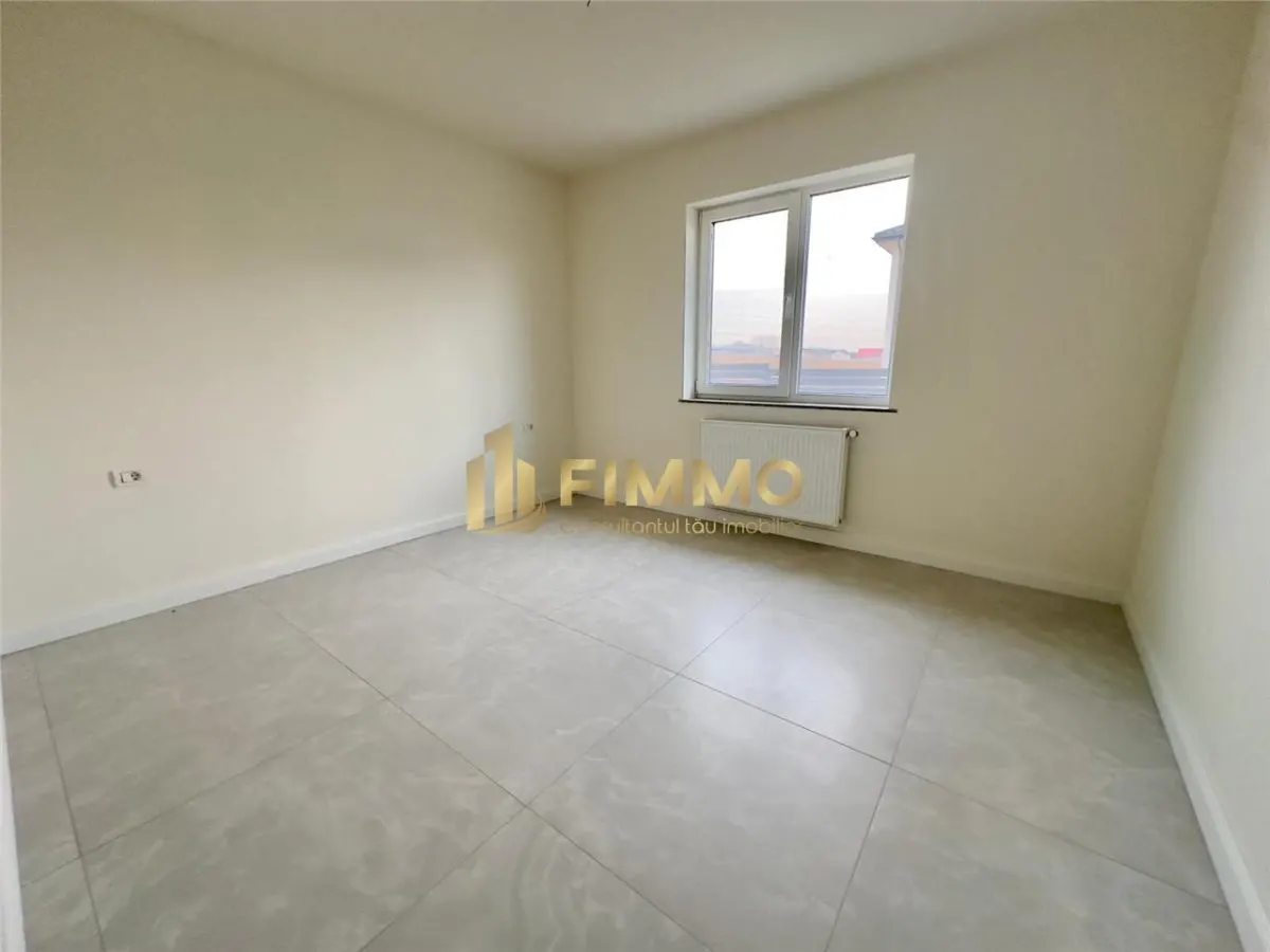 Casa Individuala la parter | 110 mp utili | Finisaje Premium | ID : 1502 - foto 9