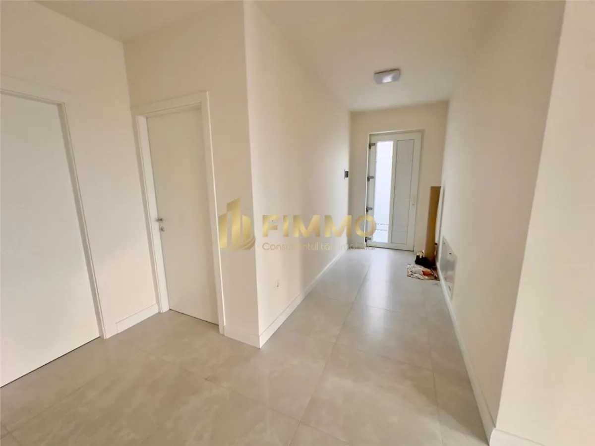 Casa Individuala la parter | 110 mp utili | Finisaje Premium | ID : 1502 - foto 10