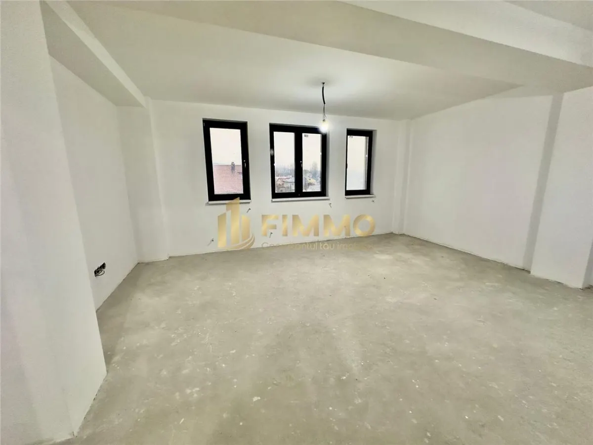 Apartament 3 camere | 69 mp | Decomandat | ID : 1497 - foto 2