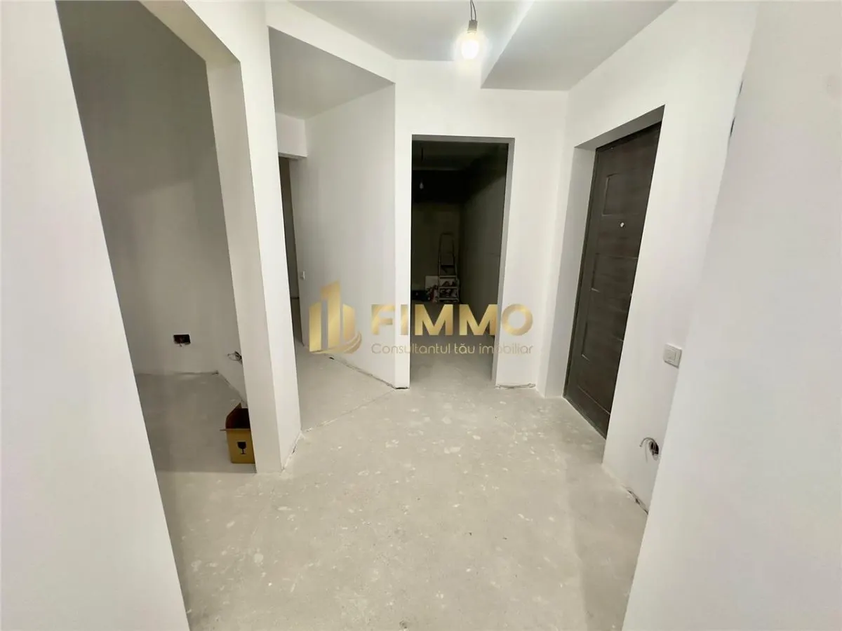 Apartament 3 camere | 69 mp | Decomandat | ID : 1497 - foto 11