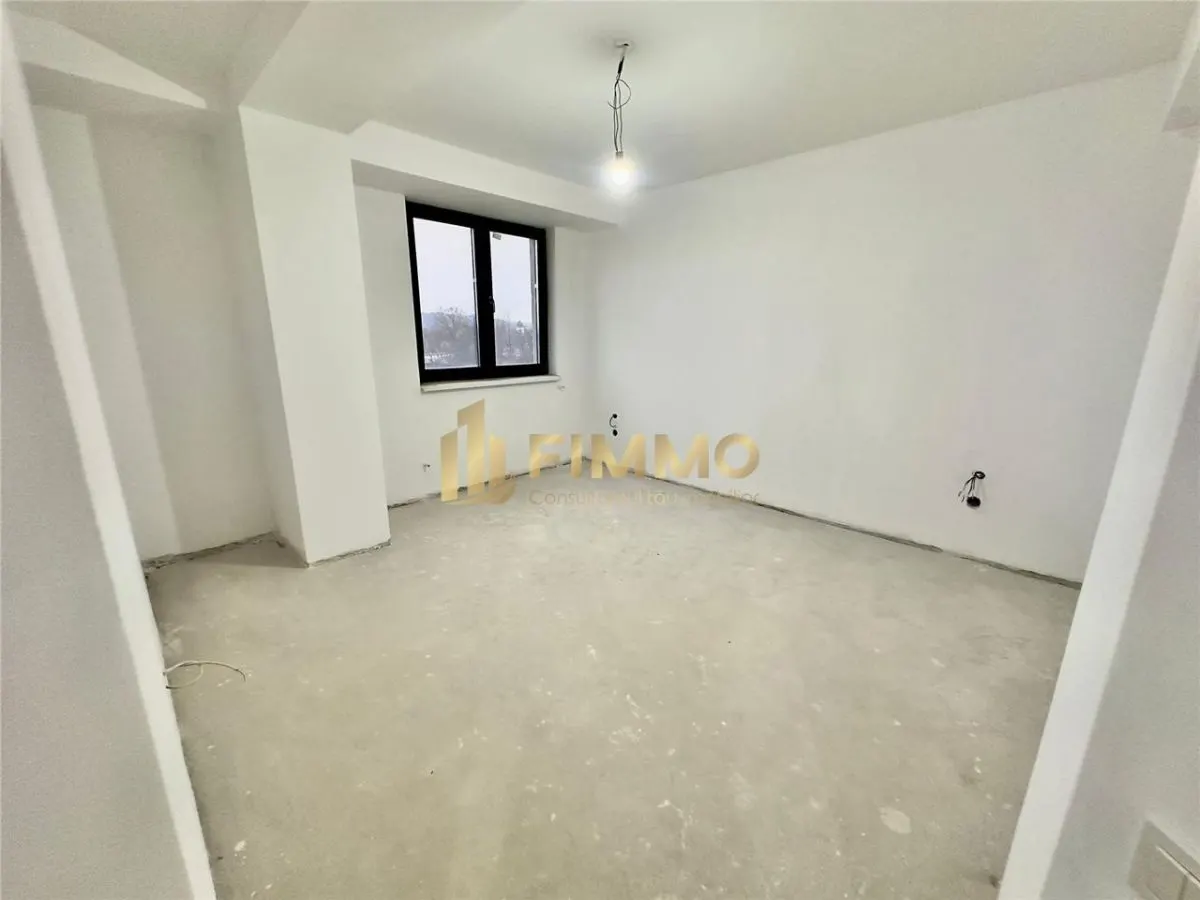 Apartament 3 camere | 69 mp | Decomandat | ID : 1497 - foto 3