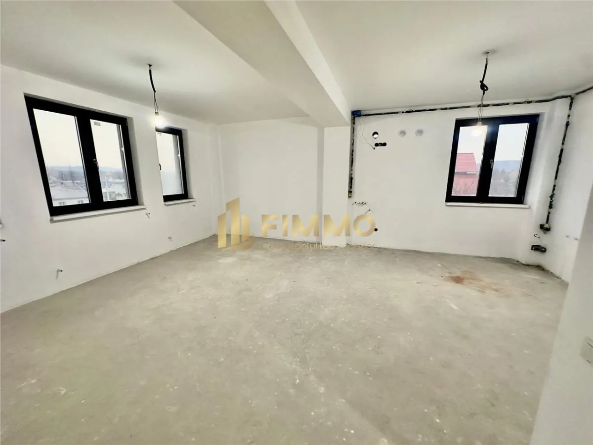 Apartament 3 camere | 69 mp | Decomandat | ID : 1497 - foto 4