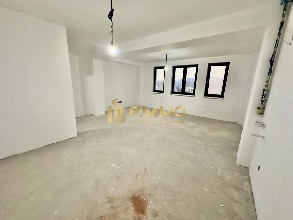 Apartament 3 camere | 69 mp | Decomandat | ID : 1497 - foto 5
