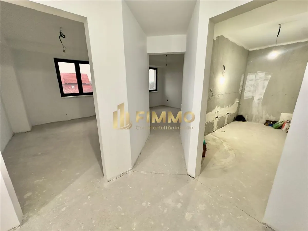 Apartament 3 camere | 69 mp | Decomandat | ID : 1497 - foto 6