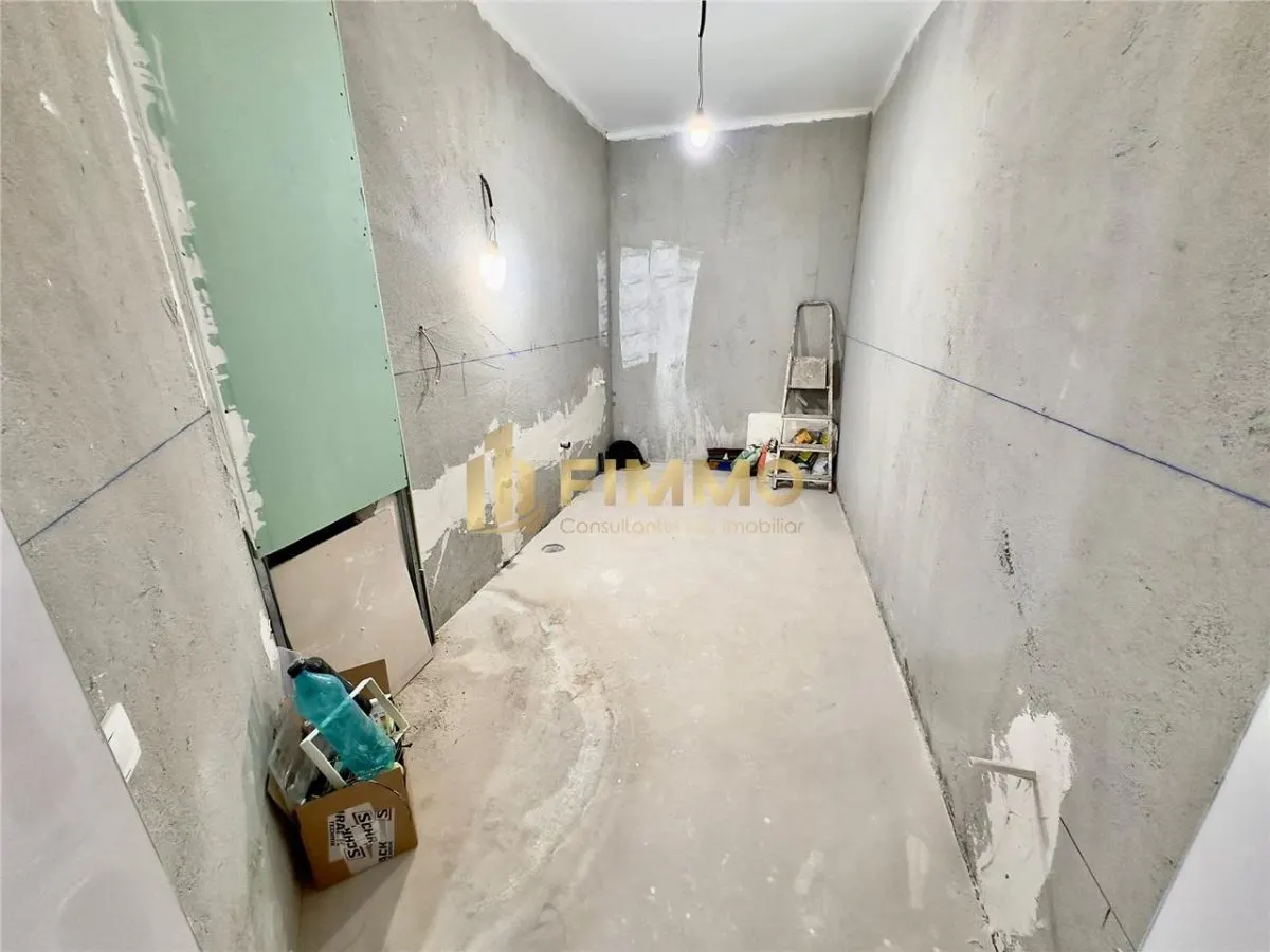 Apartament 3 camere | 69 mp | Decomandat | ID : 1497 - foto 7