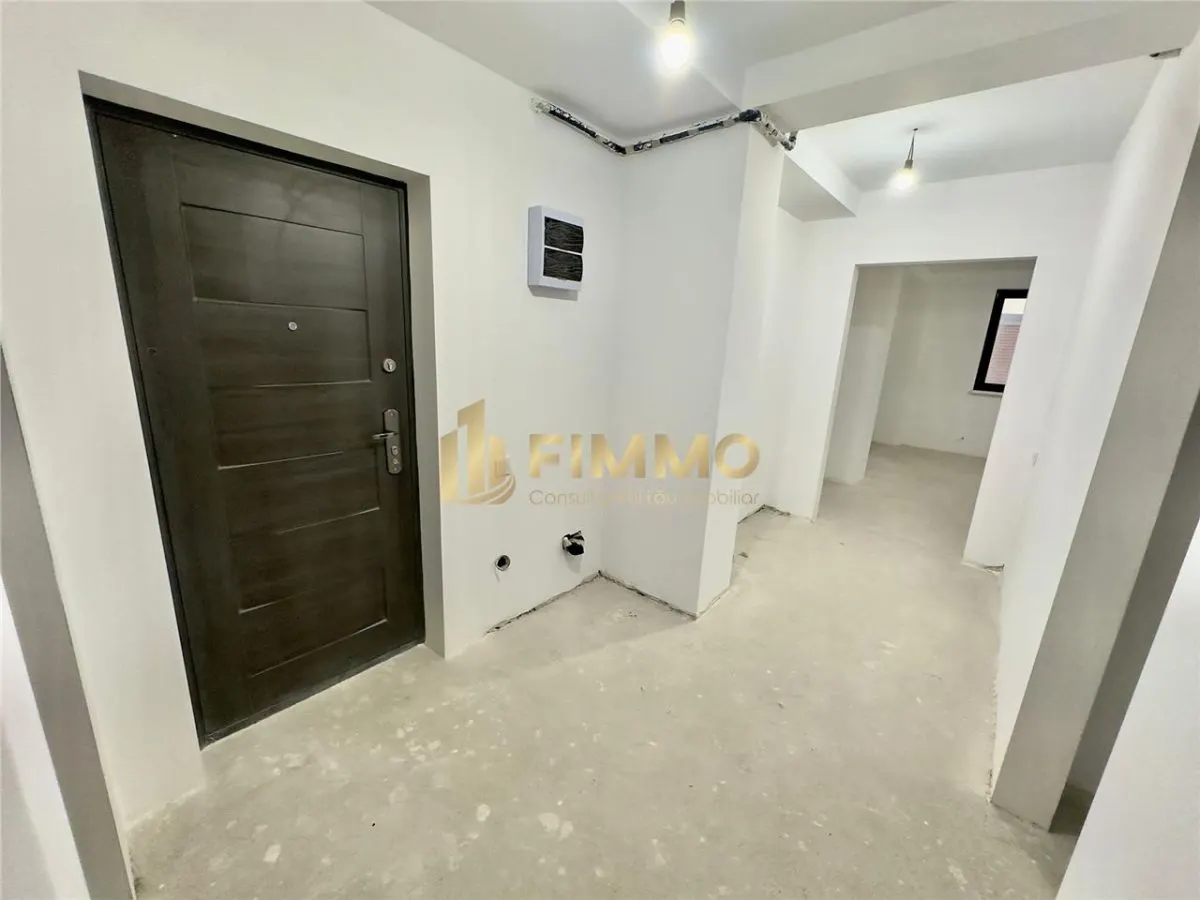 Apartament 3 camere | 69 mp | Decomandat | ID : 1497 - foto 9