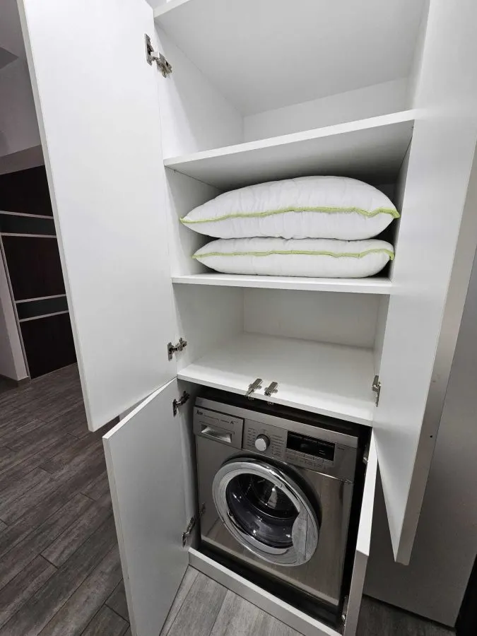 Apartament cu 3 camere, zona  Unirii - foto 8