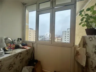 Apartament 3 camere de vanzare Centru - foto 7