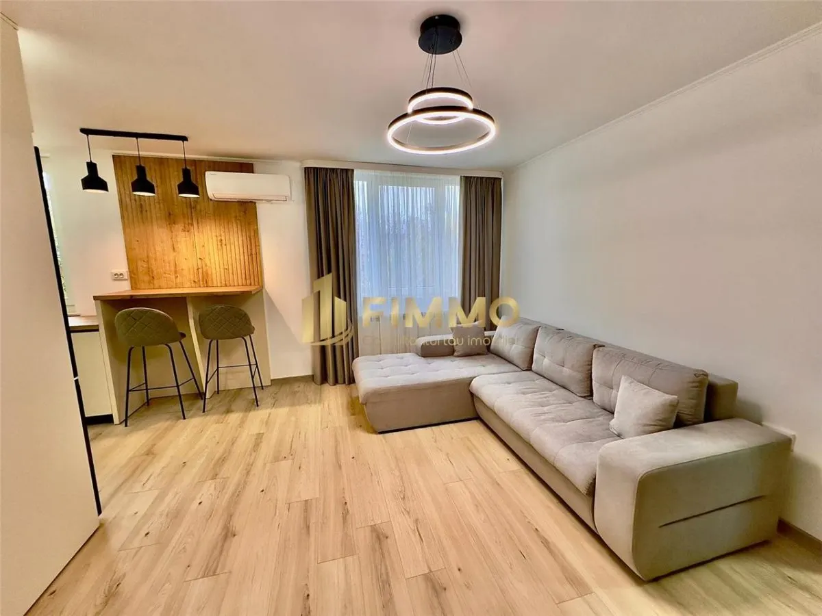 Apartament Modern | 2 camere | Ultracentral | ID: 1493 - foto 1