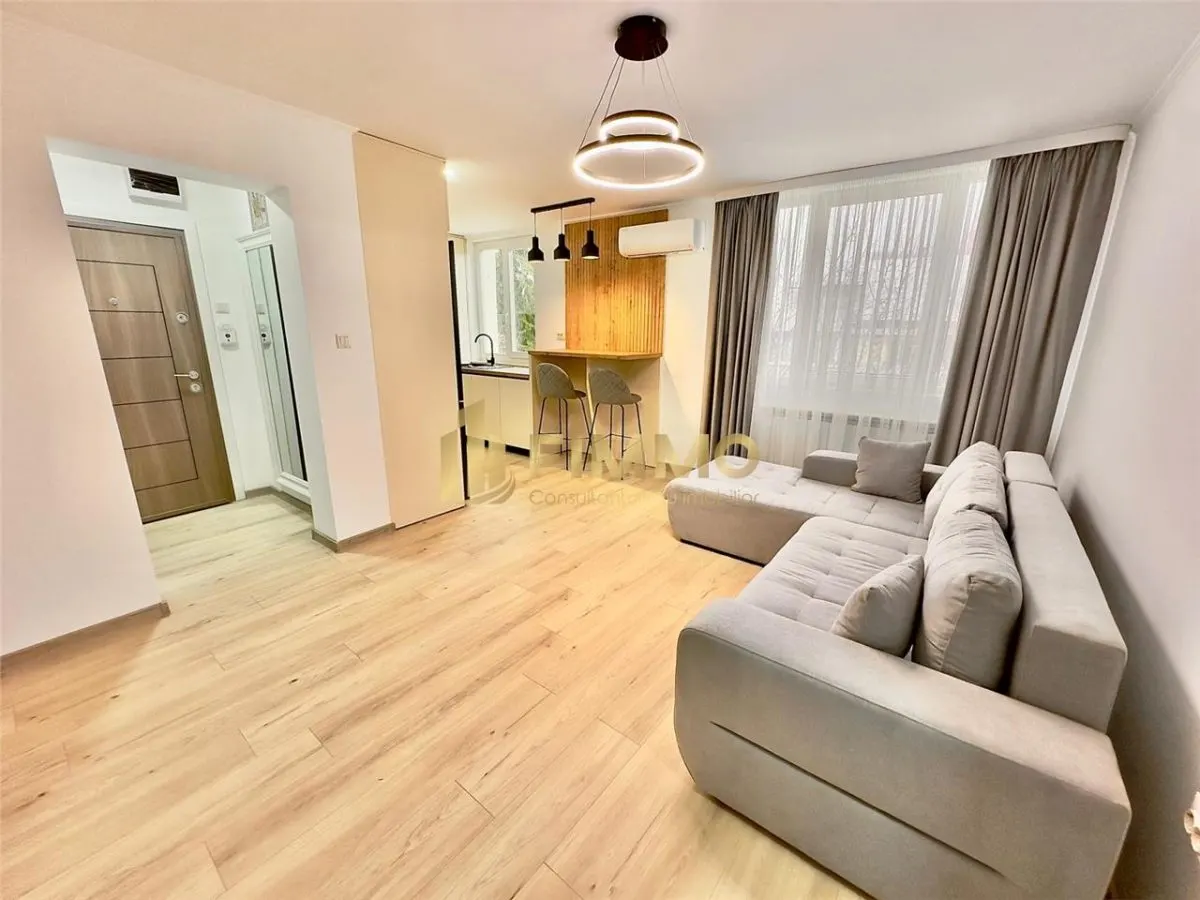 Apartament Modern | 2 camere | Ultracentral | ID: 1493 - foto 2
