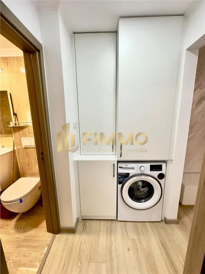Apartament Modern | 2 camere | Ultracentral | ID: 1493 - foto 12