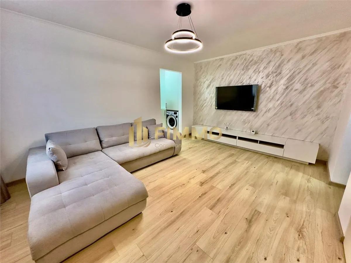 Apartament Modern | 2 camere | Ultracentral | ID: 1493 - foto 3
