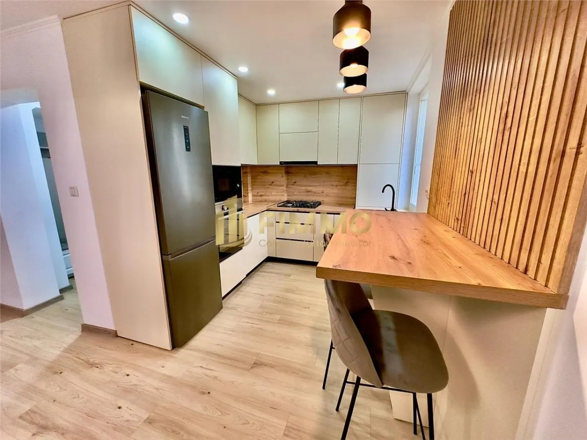 Apartament Modern | 2 camere | Ultracentral | ID: 1493 - foto 4