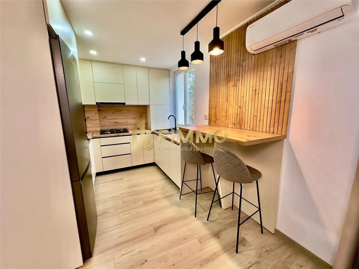 Apartament Modern | 2 camere | Ultracentral | ID: 1493 - foto 5