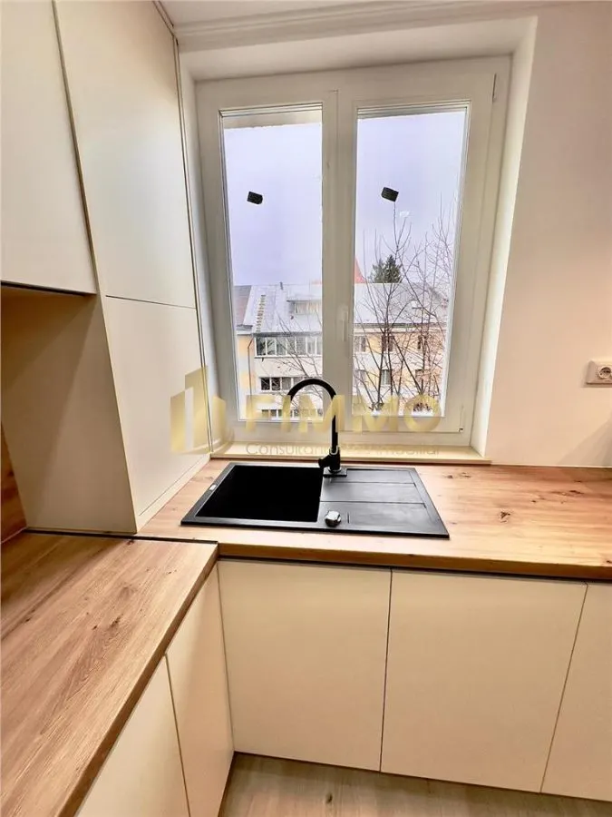 Apartament Modern | 2 camere | Ultracentral | ID: 1493 - foto 7
