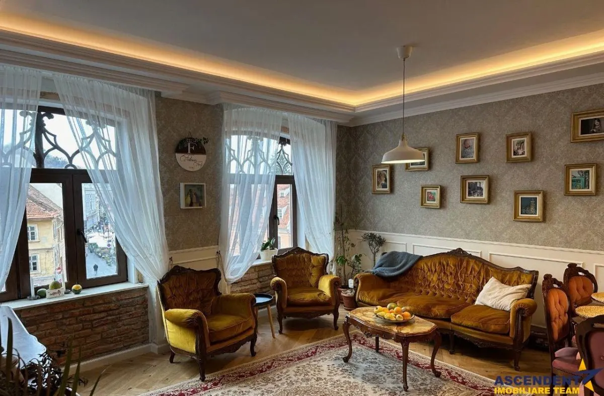Centru Istoric, Brasov - foto 1