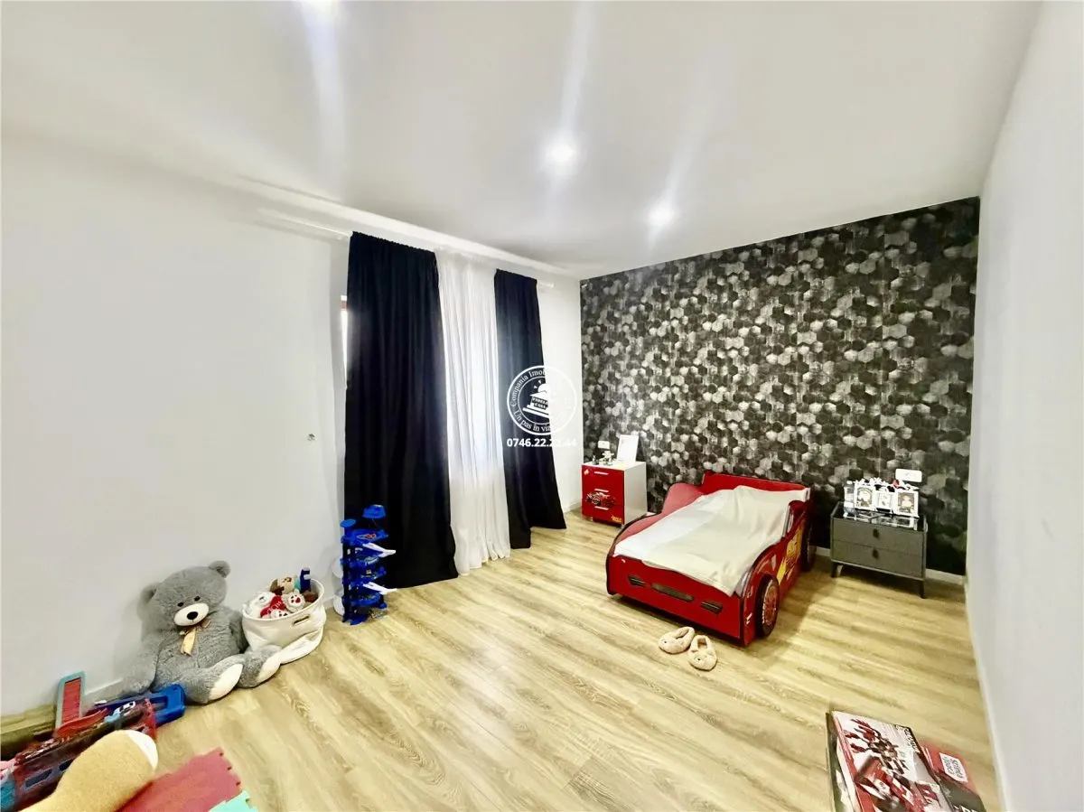 Case / vile de vanzare Miroslava - foto 14