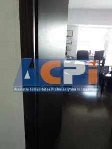 Duplex 5 camere pt birouri - Bucuresti