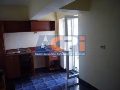 Duplex 5 camere pt birouri - foto 6