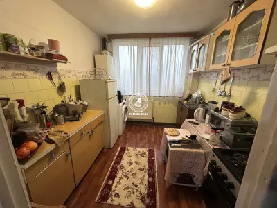 Apartament 3 camere de vanzare Alexandru cel Bun - foto 12