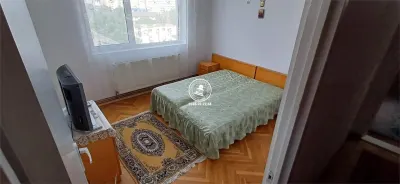 Apartament 3 camere de vanzare Alexandru cel Bun - foto 4