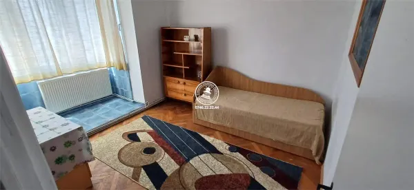 Apartament 3 camere Iași - poza 5