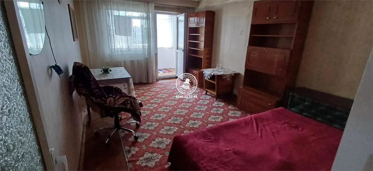 Apartament 3 camere de vanzare Alexandru cel Bun - foto 7