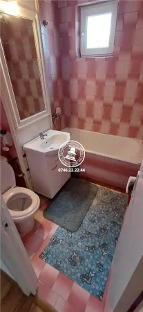 Apartament 3 camere Iași - poza 8